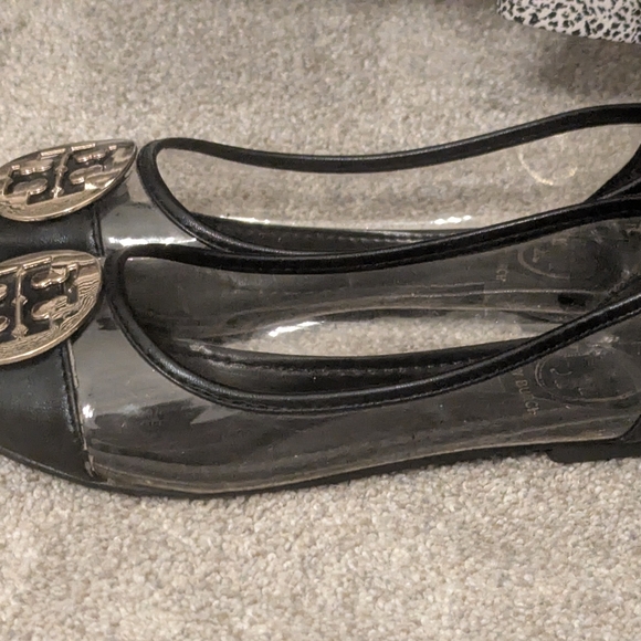 Tory Burch Flats - Picture 4 of 4